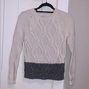 Gap sweater (xs)